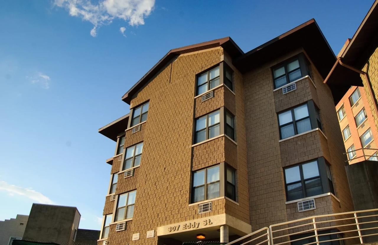 1-Bedroom Apartment in Ithaca