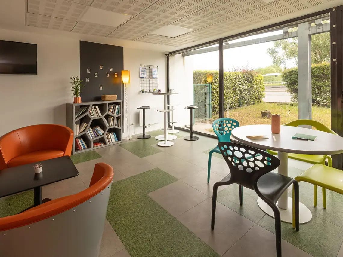Studio in Bordeaux 8
