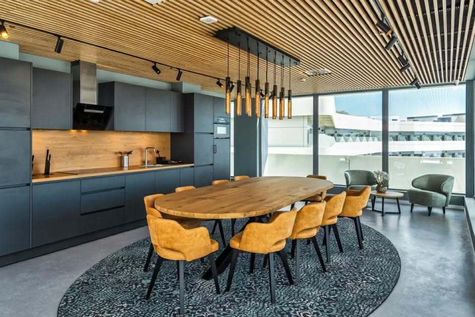 Madrid Pozuelo Prestige in Pozuelo de Alarcón 8
