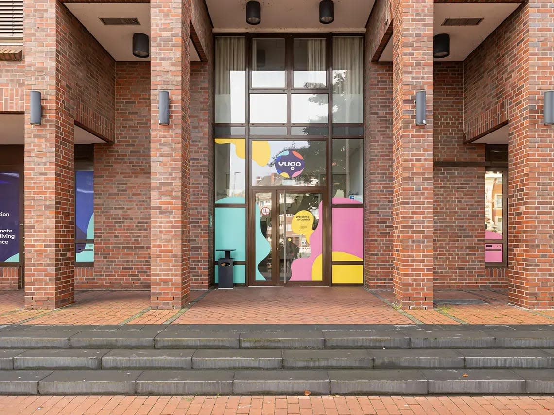 Studio L Bronze in Münster