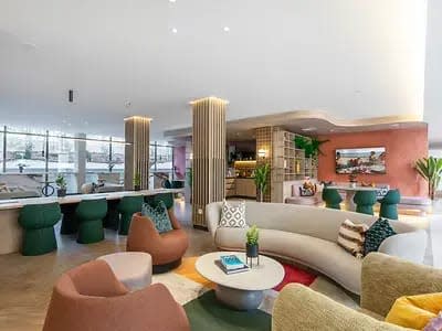 Executive Studio in Sevilla 4
