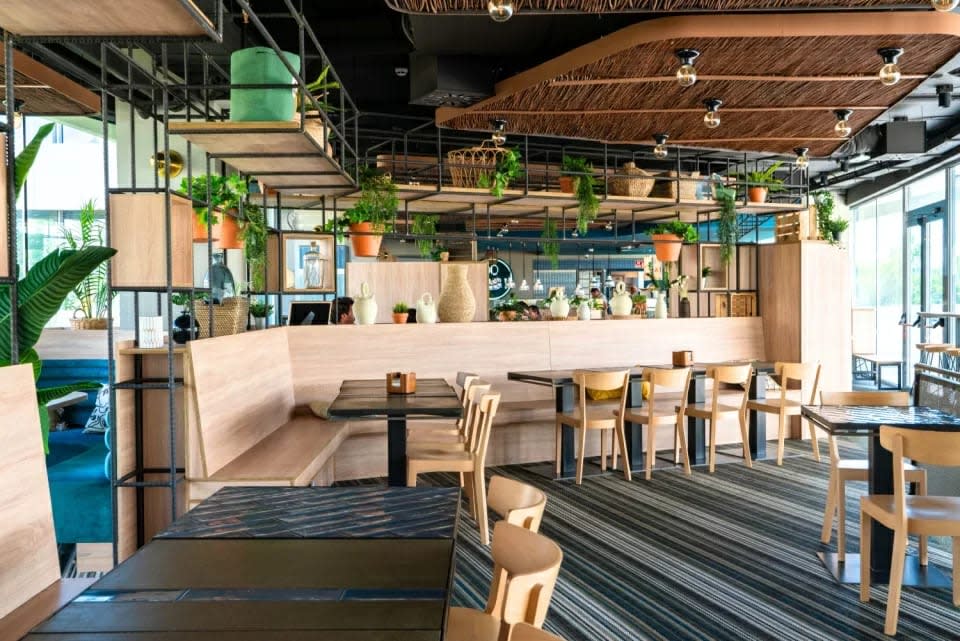 Madrid Pozuelo Prestige in Pozuelo de Alarcón 10