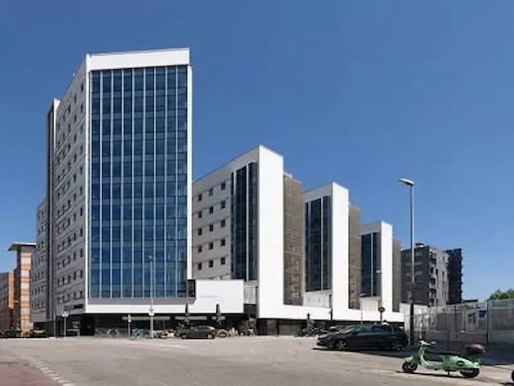 Executive Studio in Barcelona