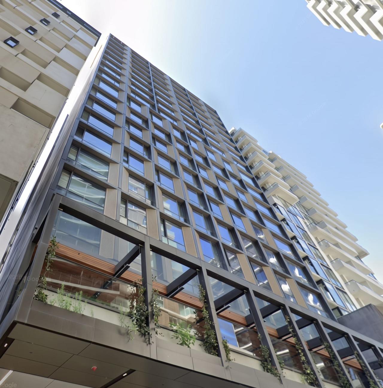 Premium Single Bedroom in Melbourne