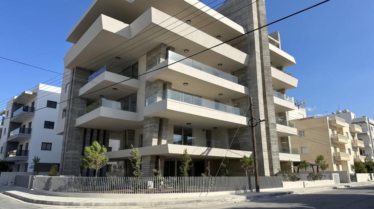 Dometiou Apartment in Λευκωσία