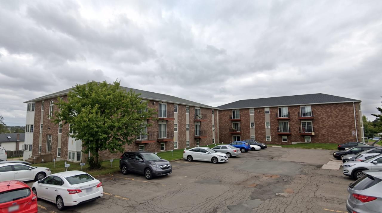 3-BEDROOM TOWNHOUSE (I) in Charlottetown