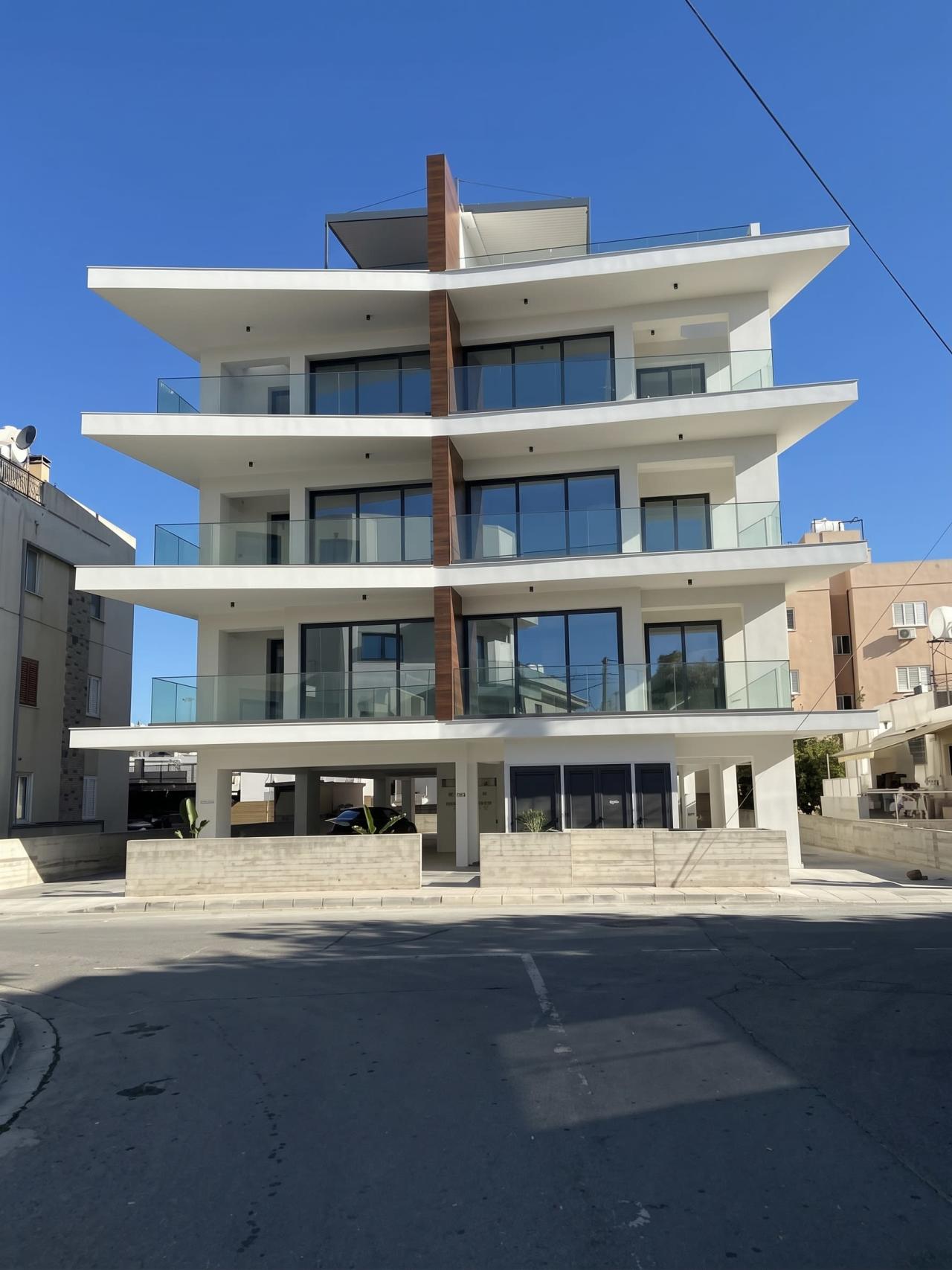 Danais Apartment in Λευκωσία