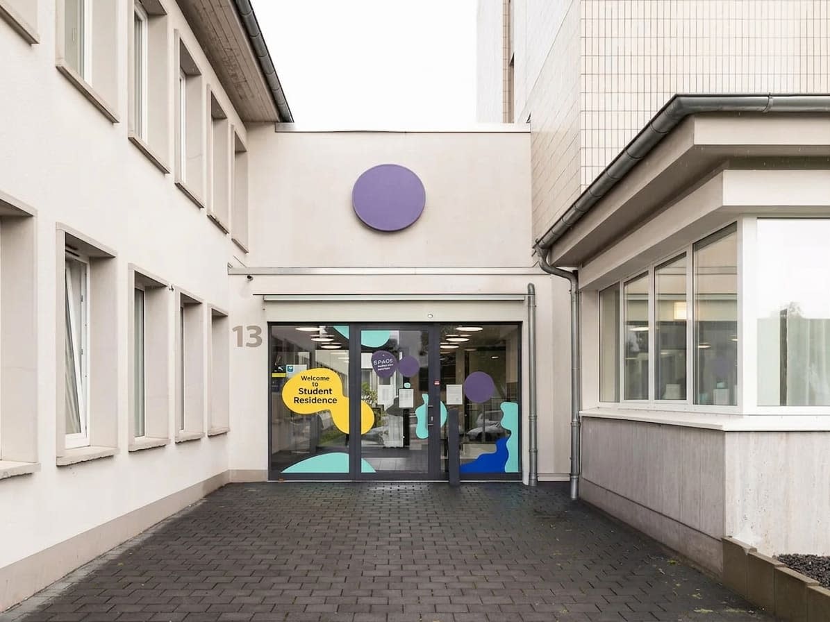 Studio B Silver in Darmstadt