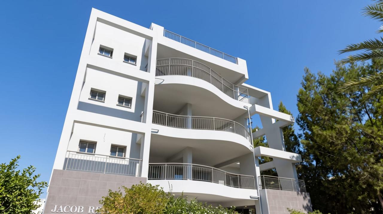 Liperti Apartments in Λευκωσία