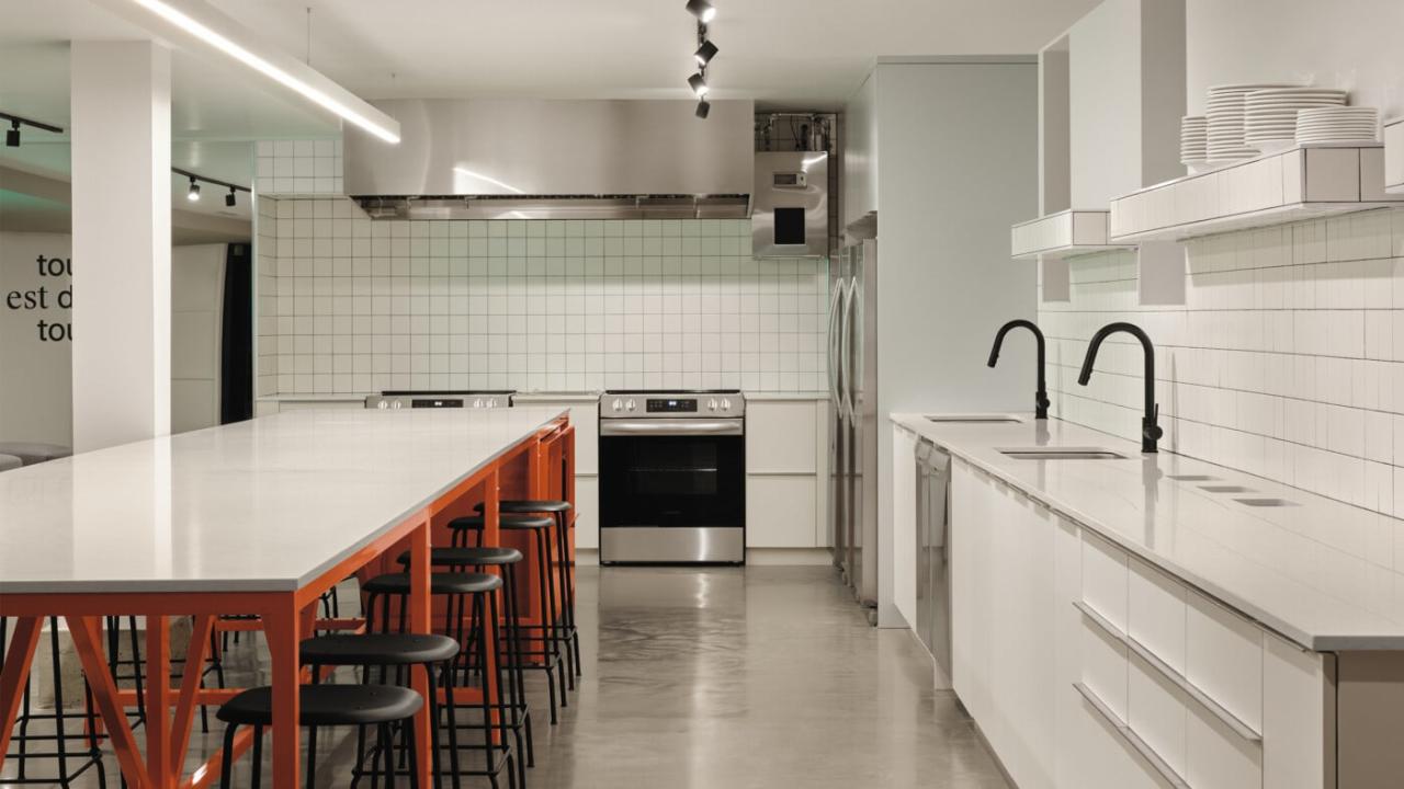 Microlofts in Montréal 4
