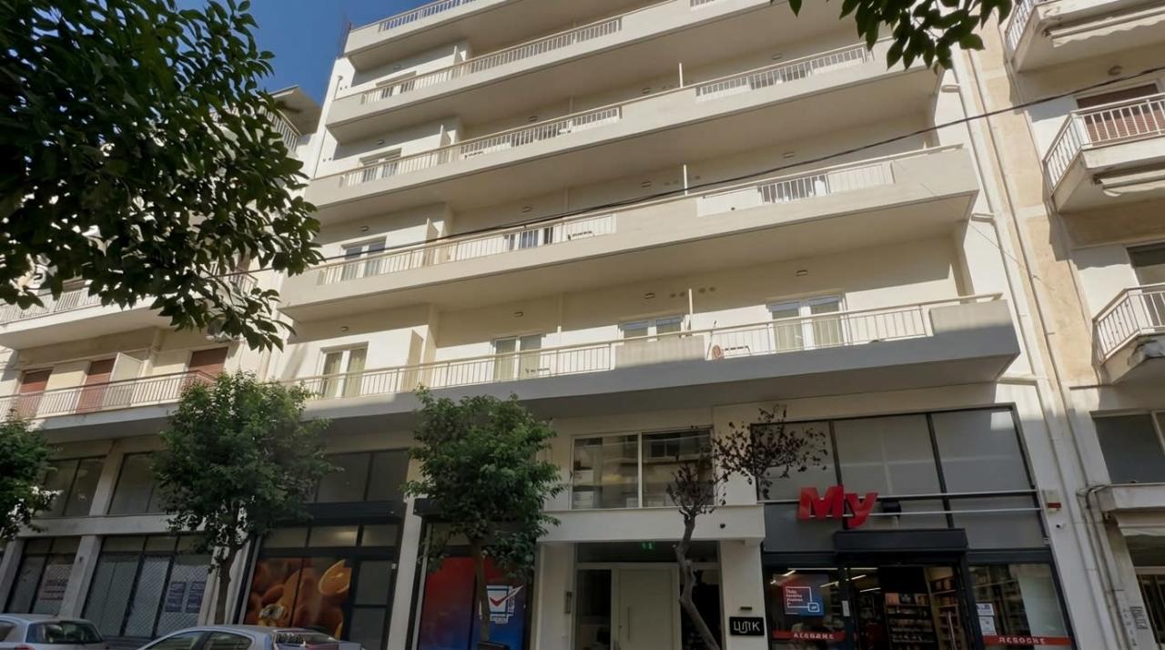 Xiro Studios in Athina