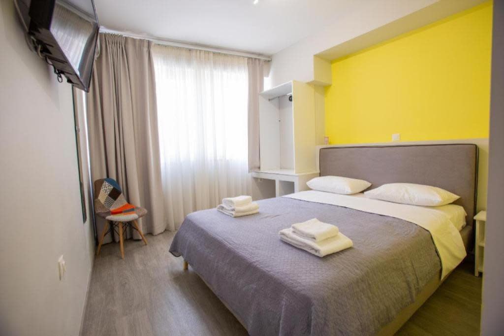 Studio in Athina 7