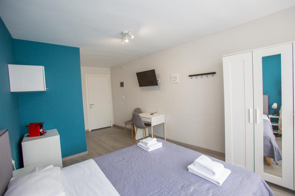 Studio in Athina 12