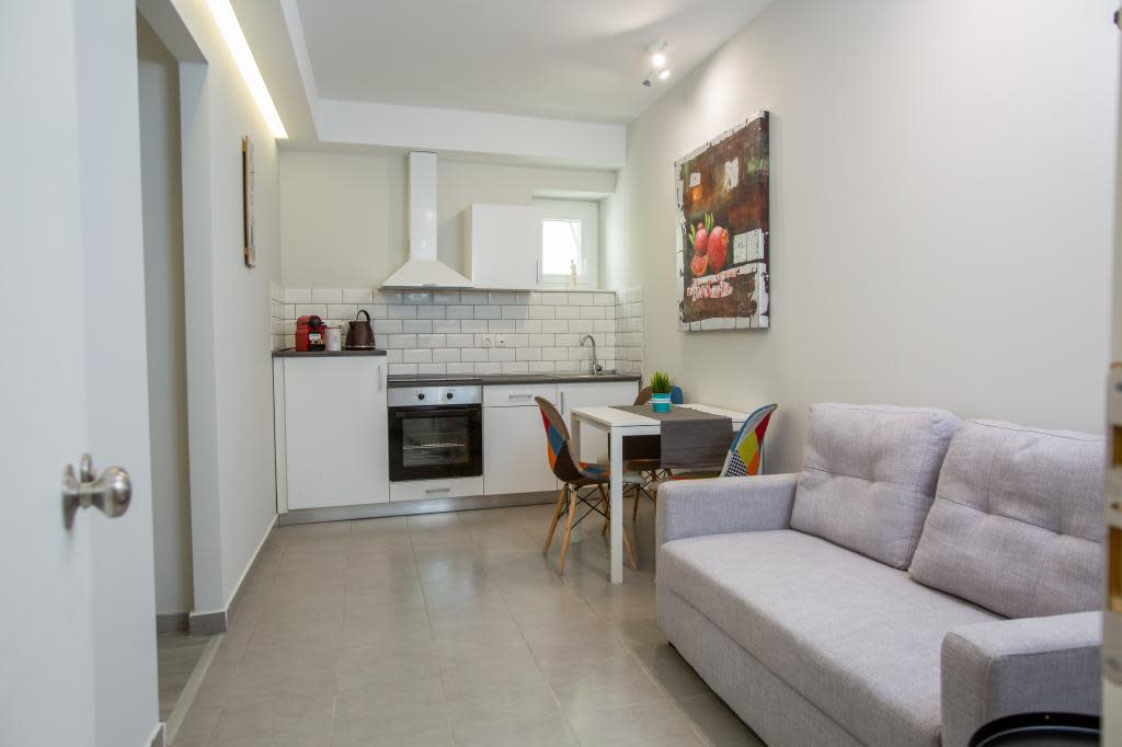 Studio in Athina 8