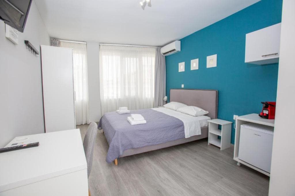 Studio in Athina 13