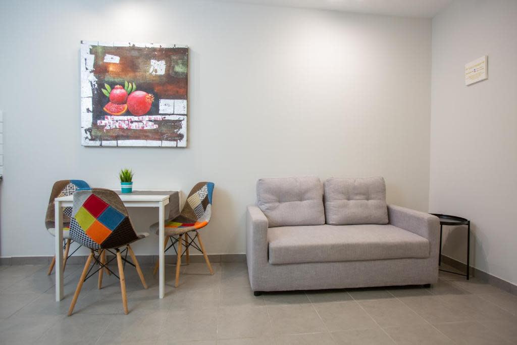 Studio in Athina