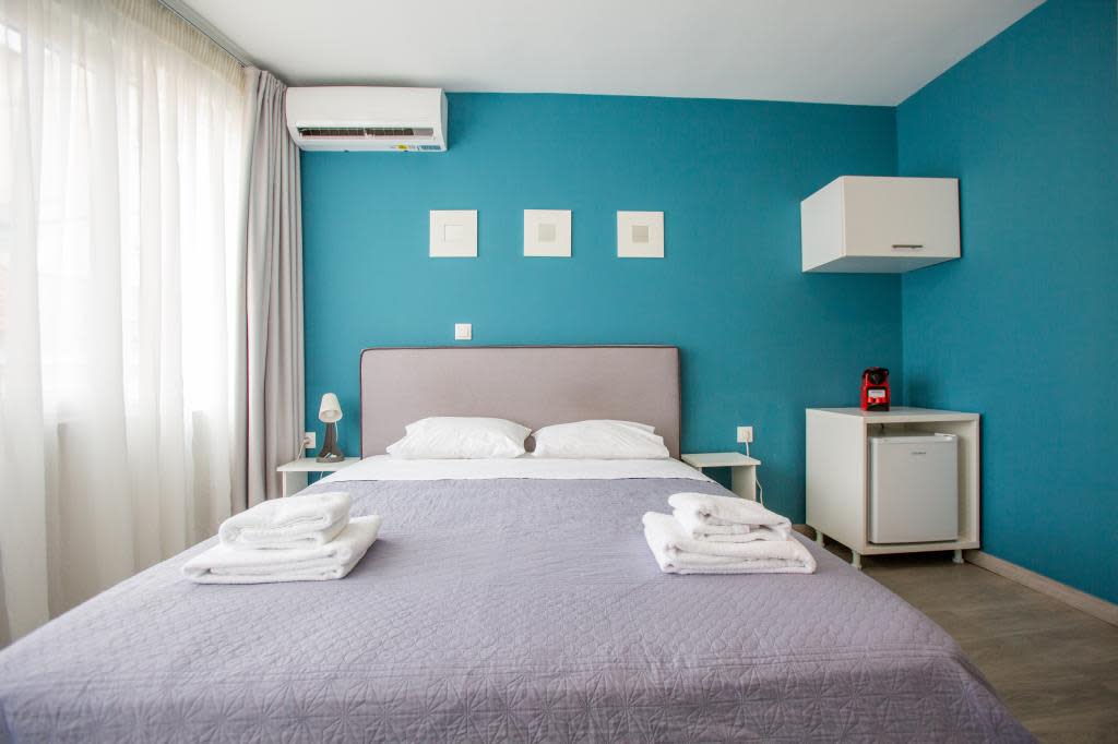 Studio in Athina 14