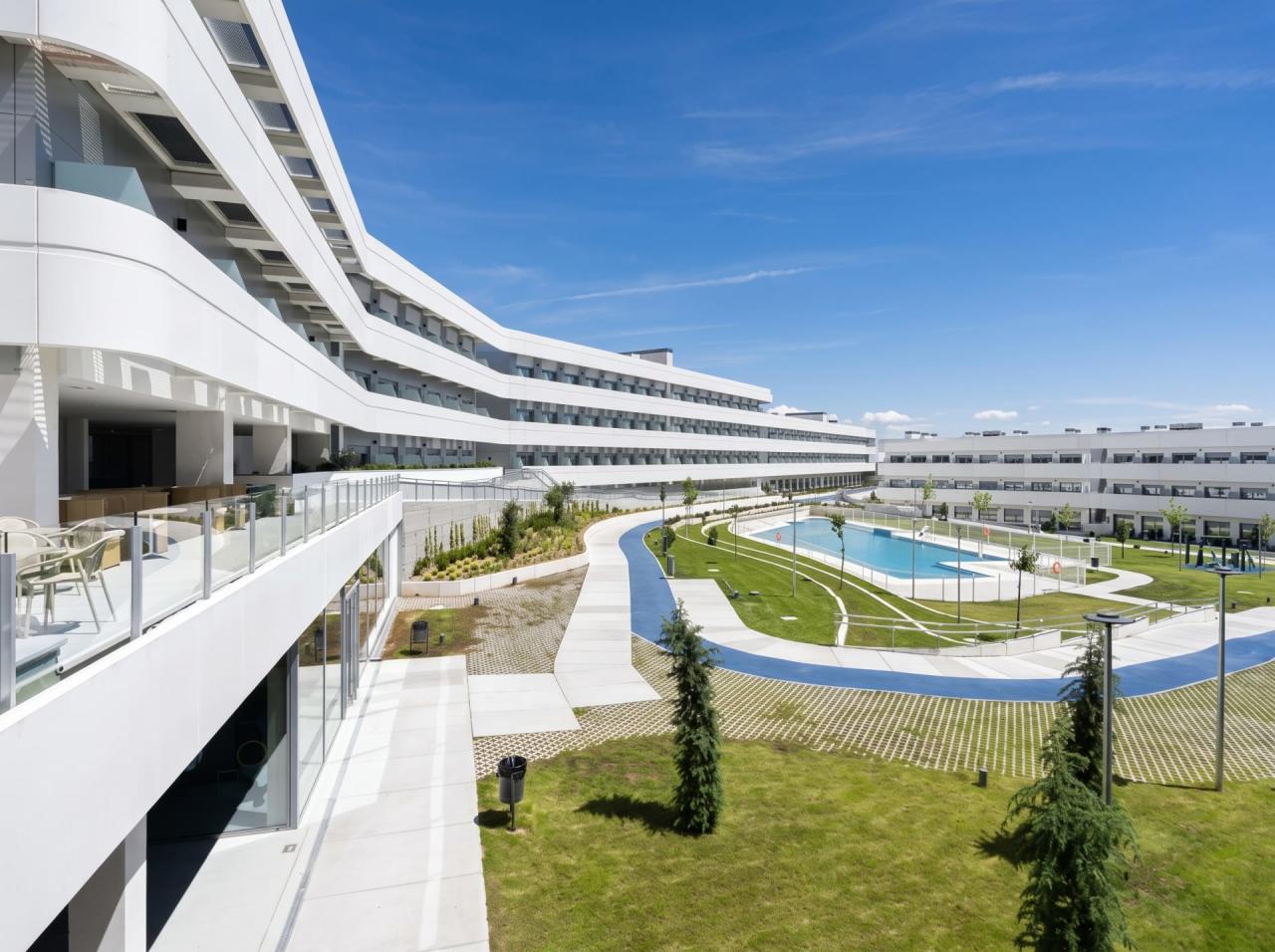 Madrid Pozuelo Prestige in Madrid