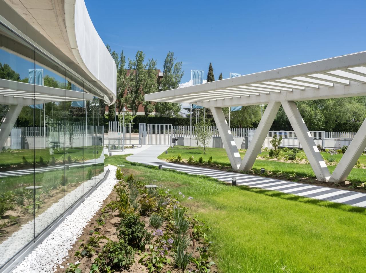 Madrid Pozuelo Prestige in Madrid 2