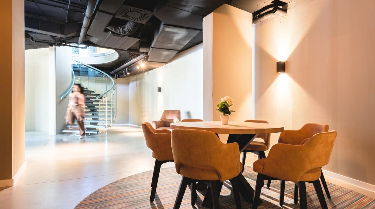 Madrid Pozuelo Prestige in Madrid 5