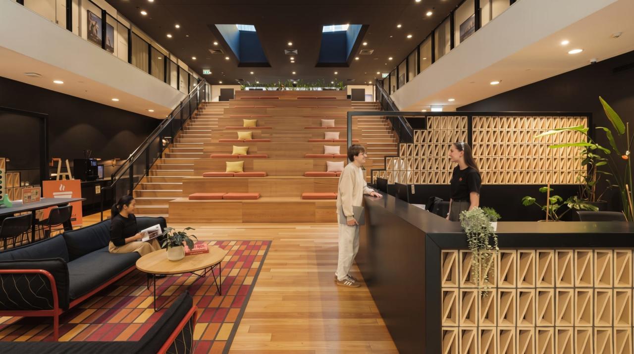 Standard Studio Apartment in Sydney 9
