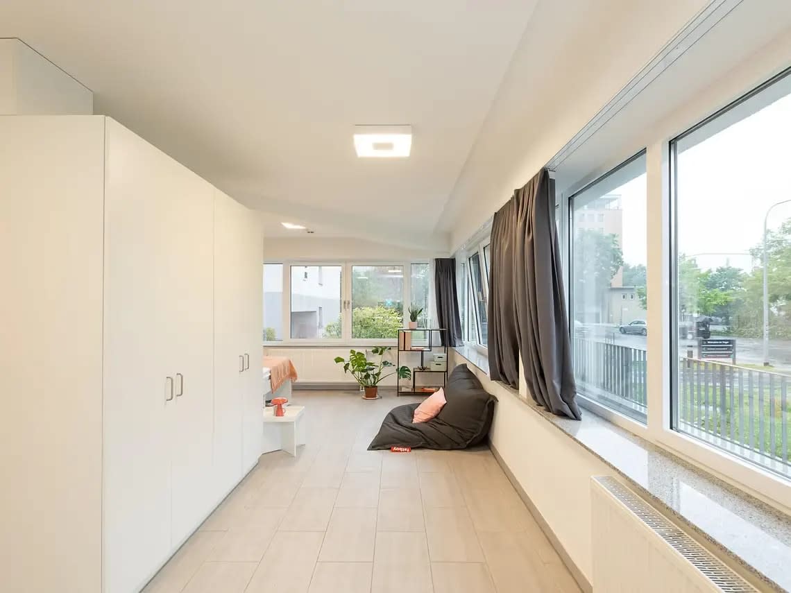 Studio L Platinum in Darmstadt 19