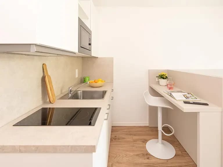 Studio L Diamond in Hamburg 18