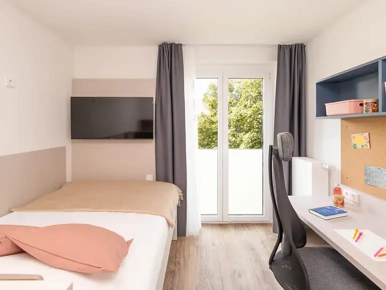 Studio L Diamond in Hamburg 16