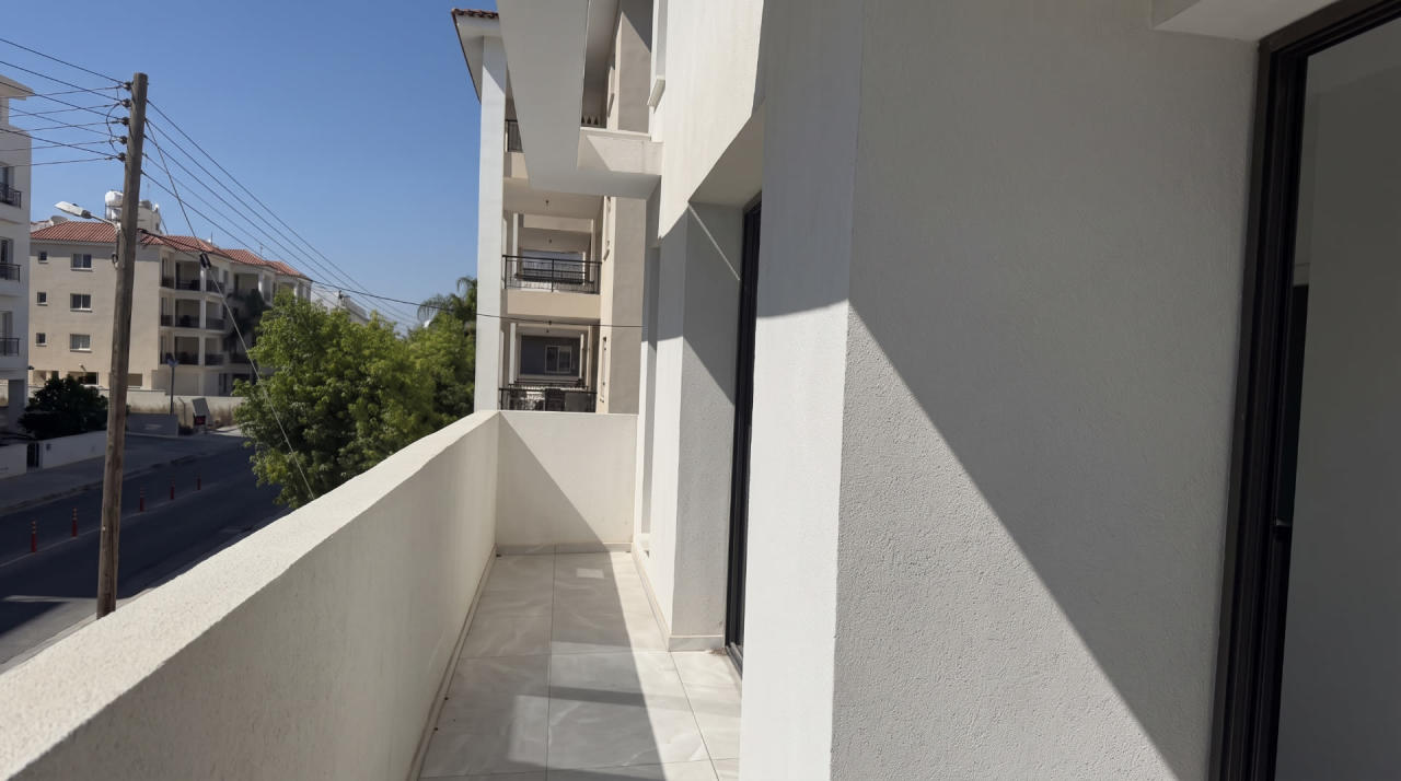 Porfyriou Flat in Λευκωσία 6