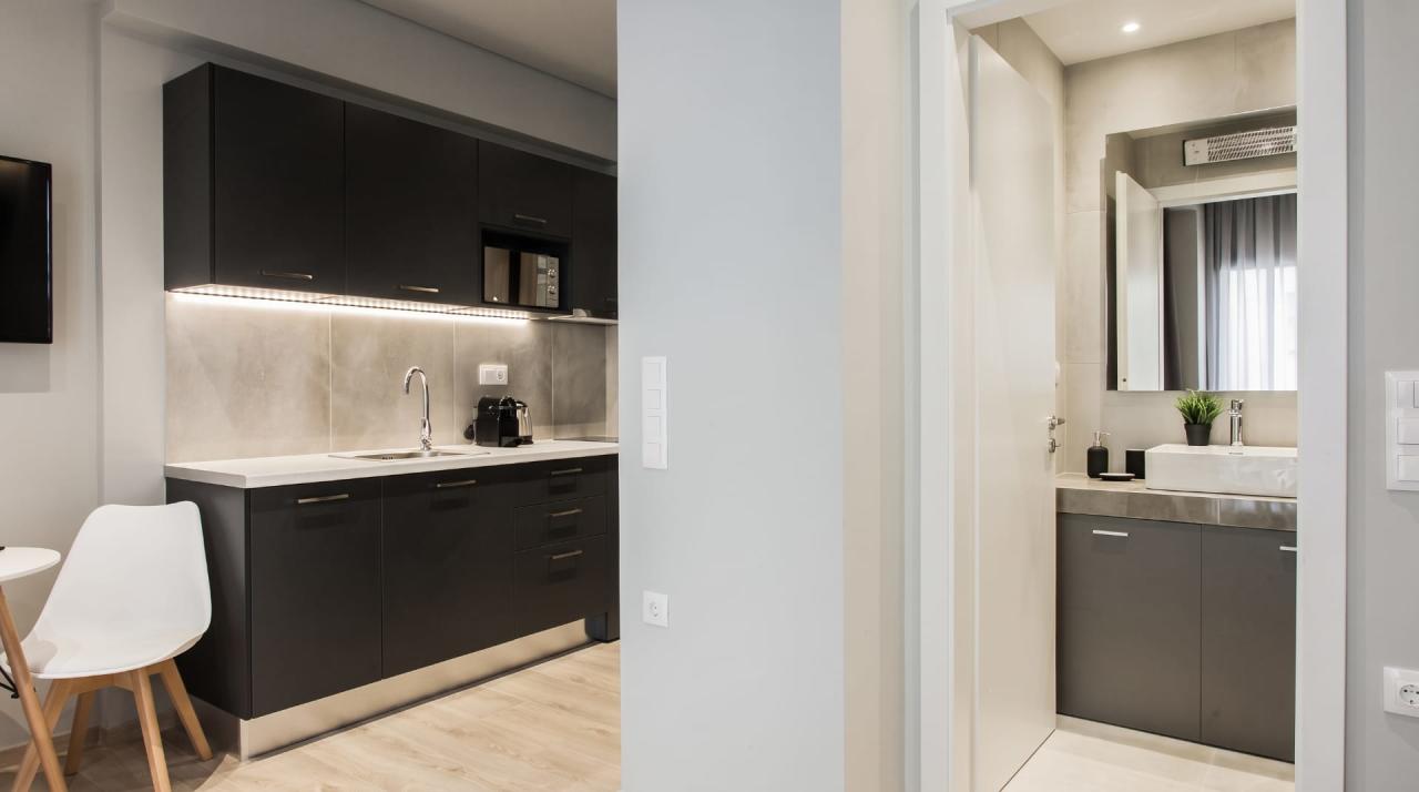 Suite in Athina 9