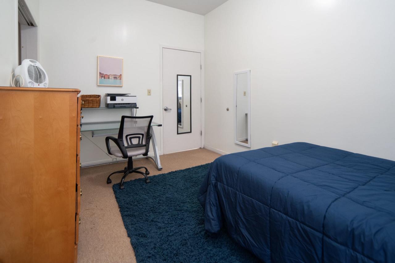 Private Room in 5 Bedroom Apartment in Ithaca 98