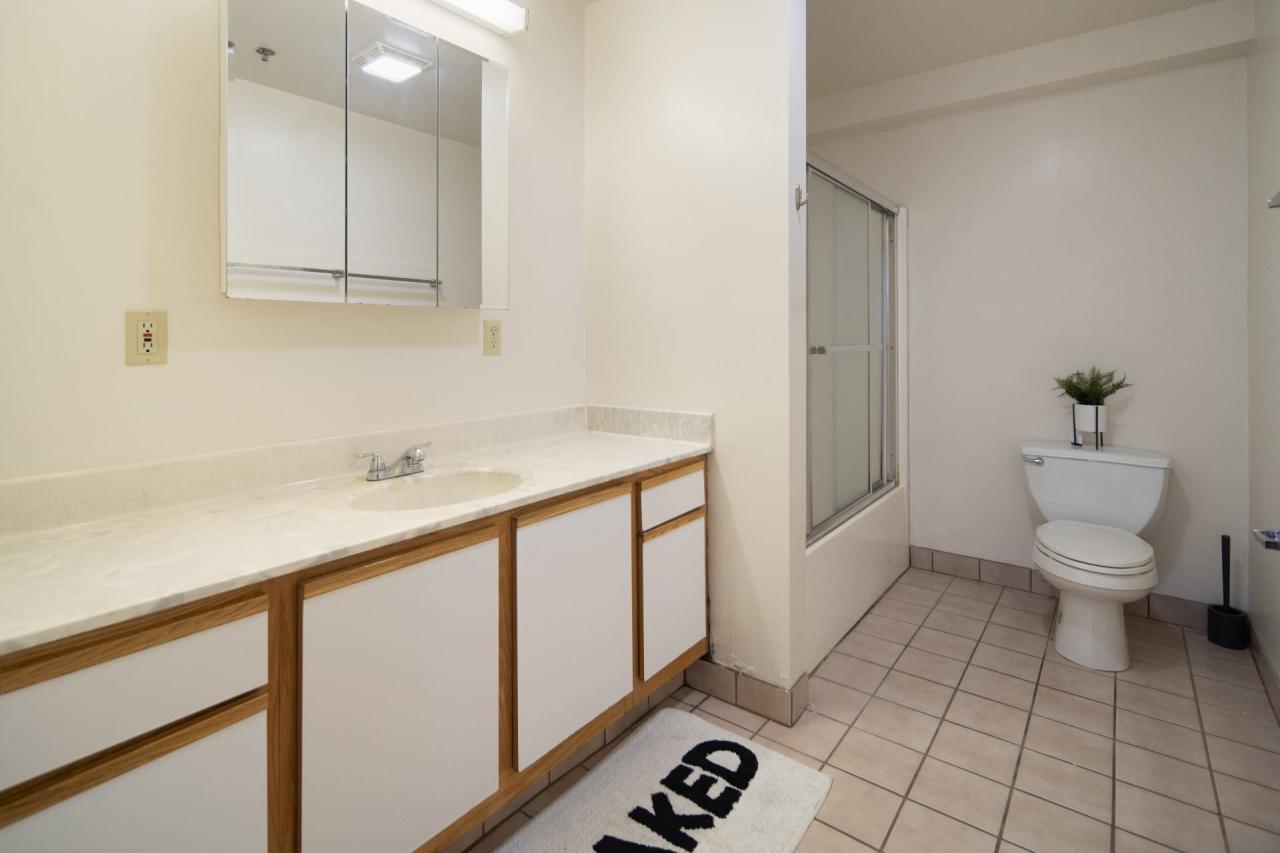 Private Room in 5 Bedroom Apartment in Ithaca 88