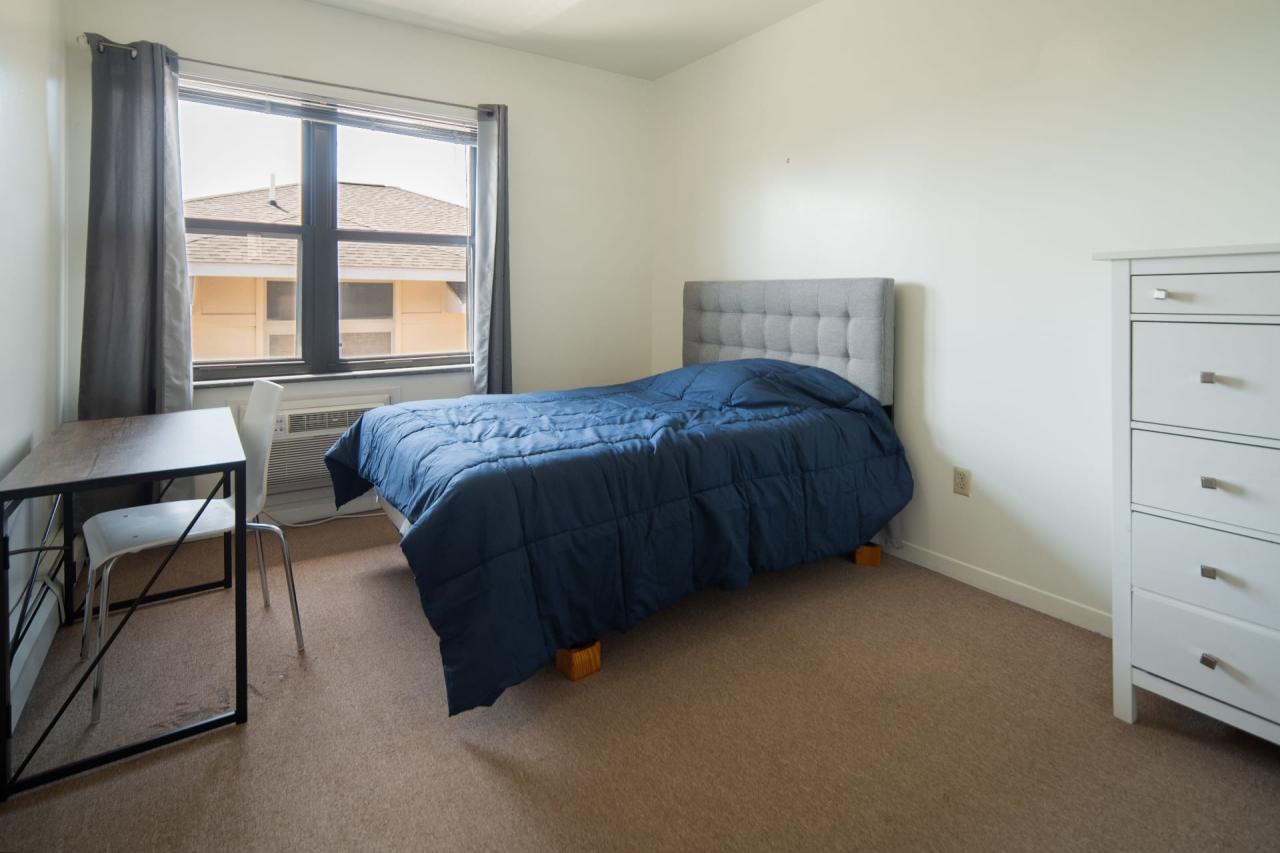 Private Room in 5 Bedroom Apartment in Ithaca 58