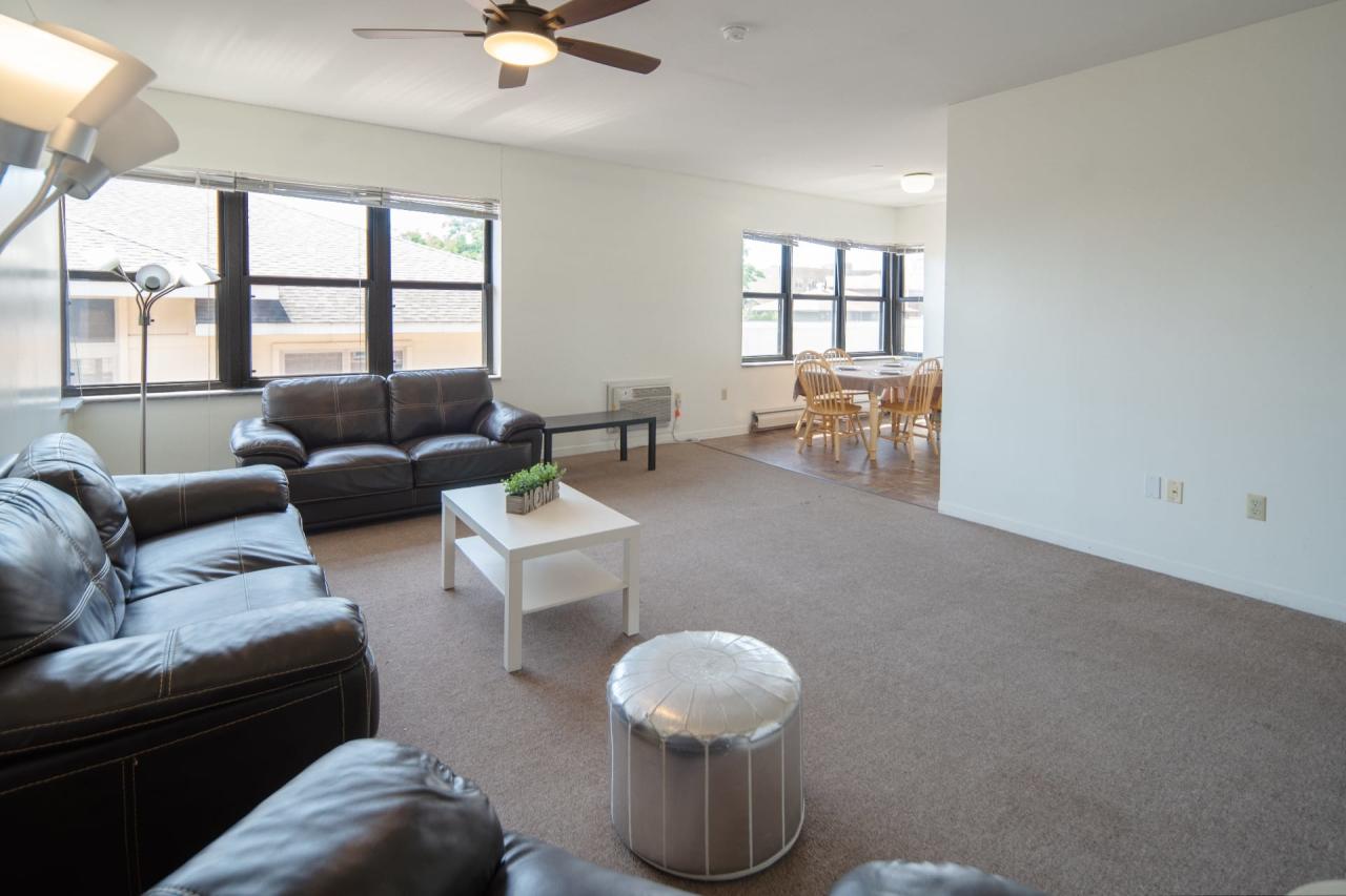 Private Room in 5 Bedroom Apartment in Ithaca 57