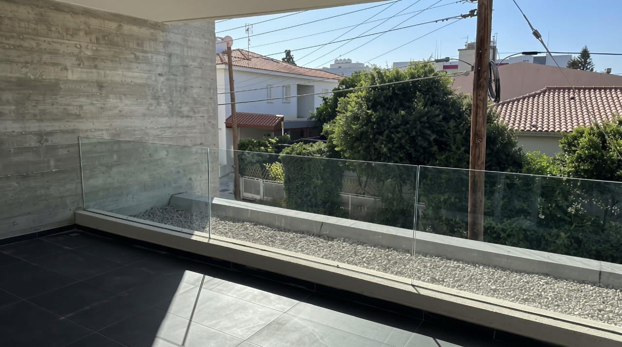 Dometiou Apartment in Λευκωσία 6