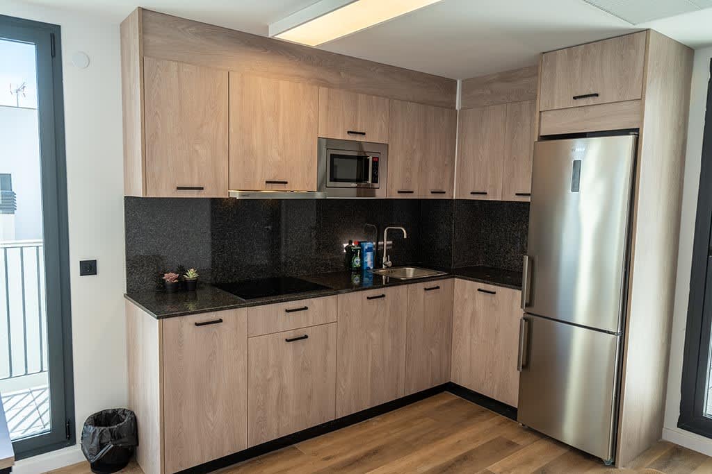 Single in apartment in Sant Vicent del Raspeig 11