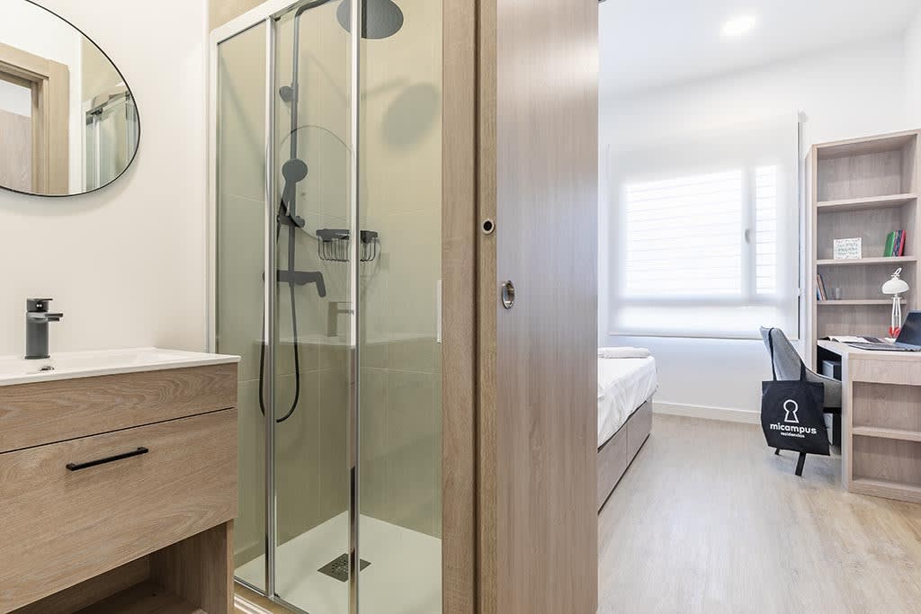Double Penthouse in Madrid 8