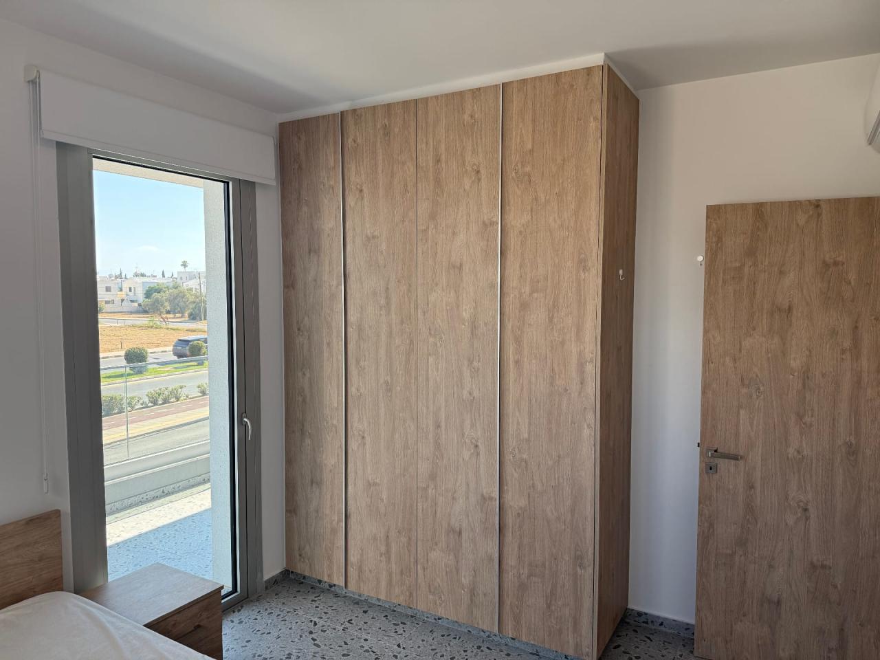 Andys Apartment 1 in Λευκωσία 7