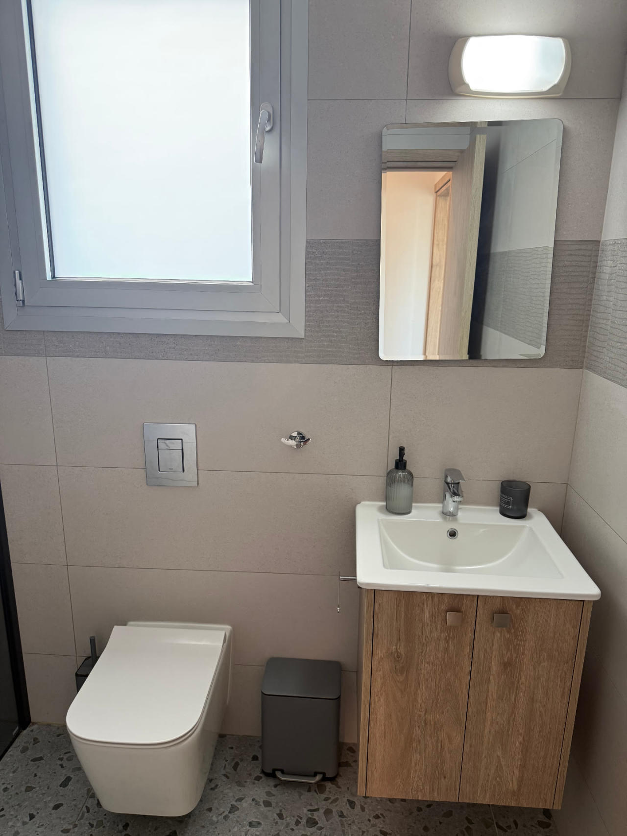 Andys Apartment 1 in Λευκωσία 11