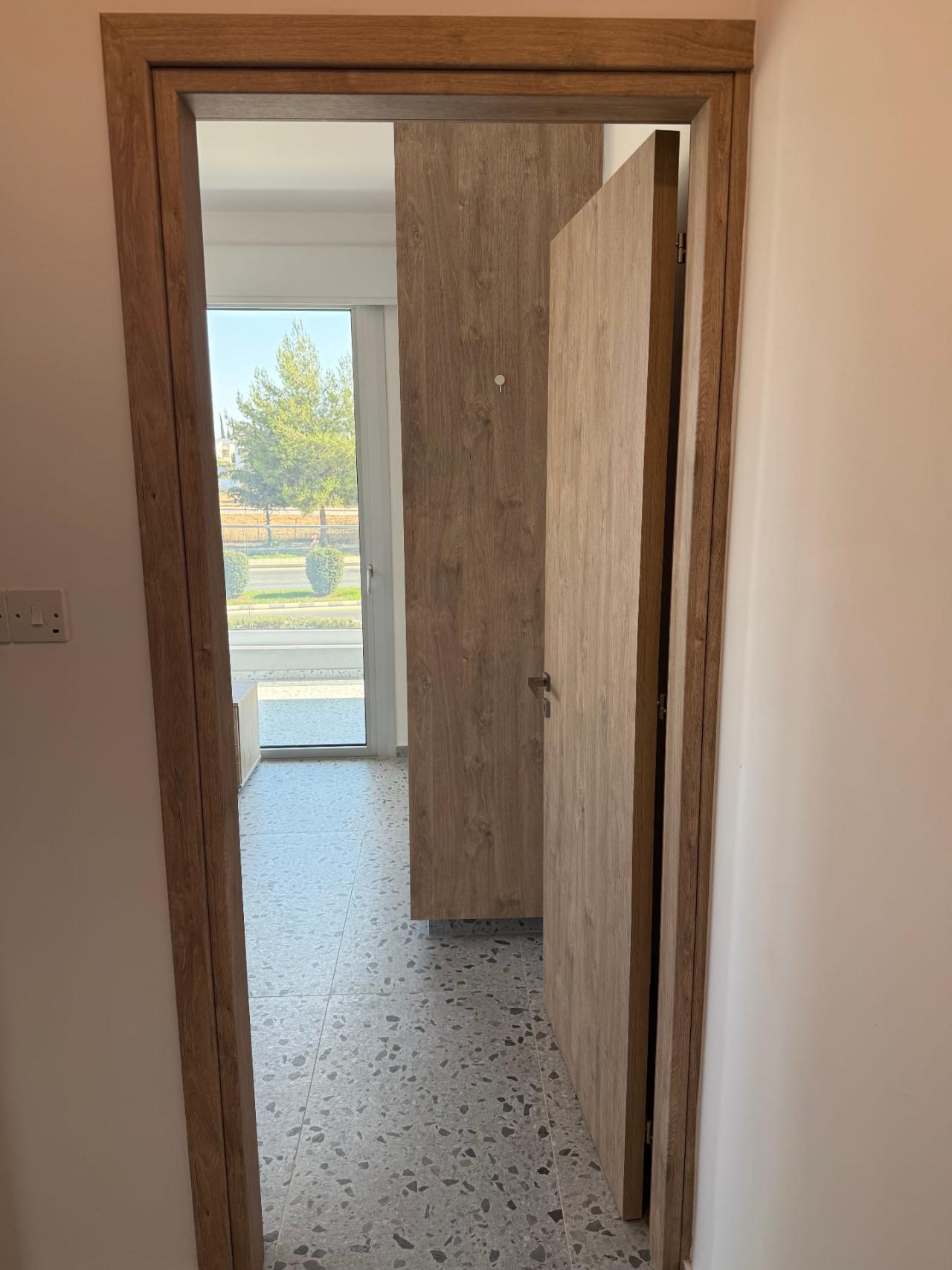 Andys Apartment 1 in Λευκωσία 10