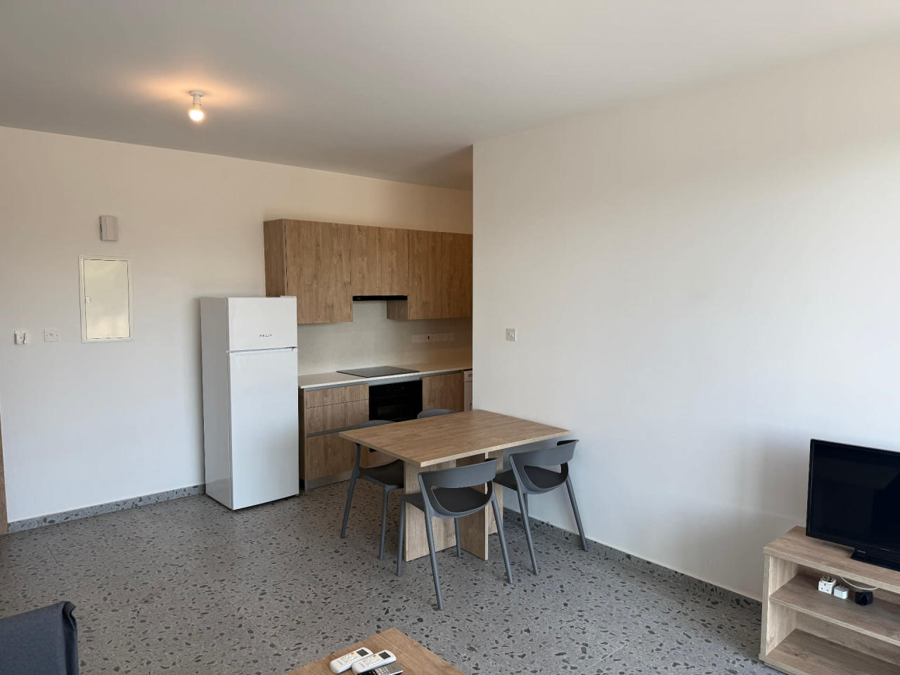 Andys Apartment 1 in Λευκωσία 21