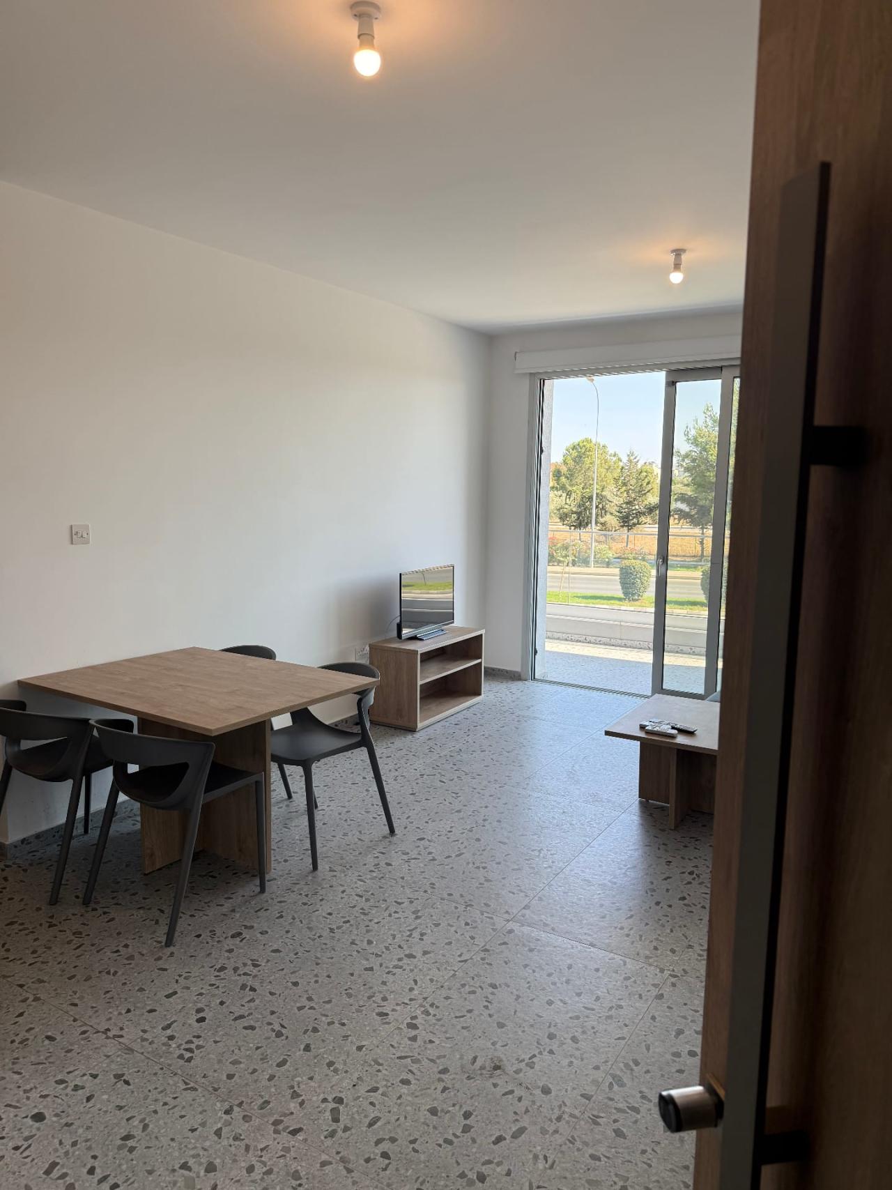 Andys Apartment 1 in Λευκωσία 25