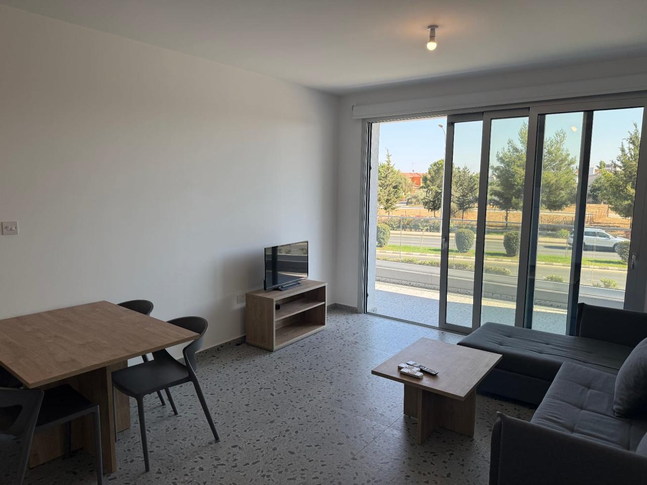 Andys Apartment 1 in Λευκωσία 24