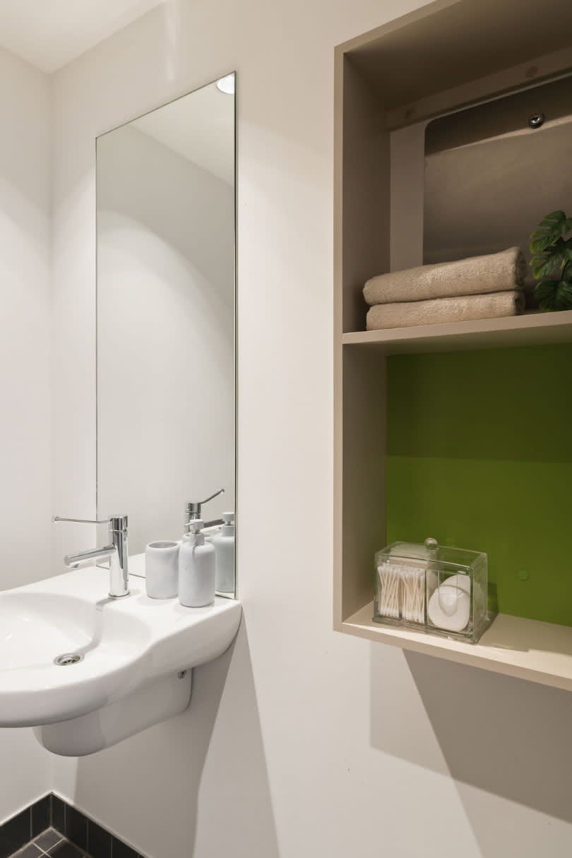 Standard Studio Apartment in Sydney 19