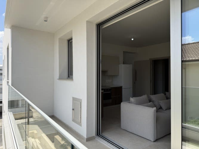 Marathonos Apartments 1 in Λευκωσία 30