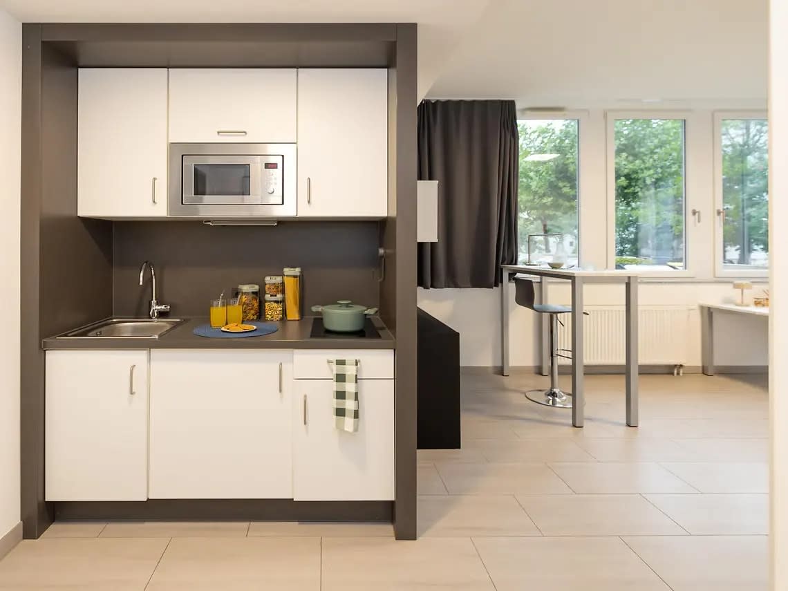Studio L Platinum in Darmstadt 29