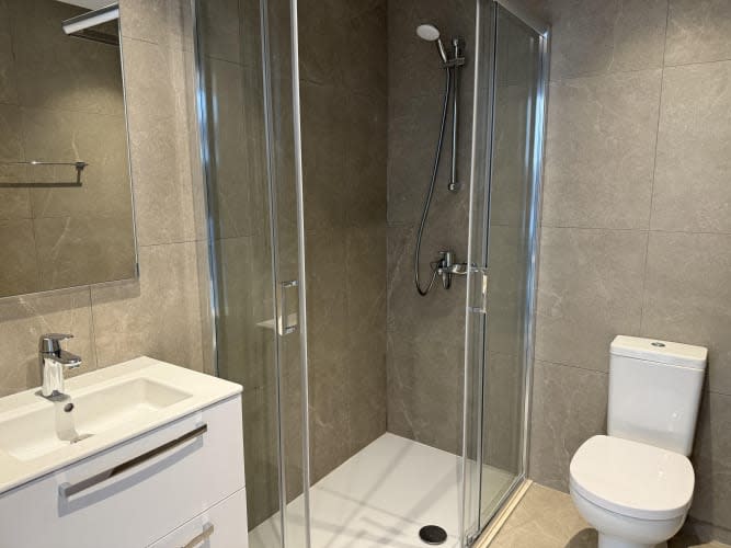 Town Lofts Apartment in Λευκωσία 12