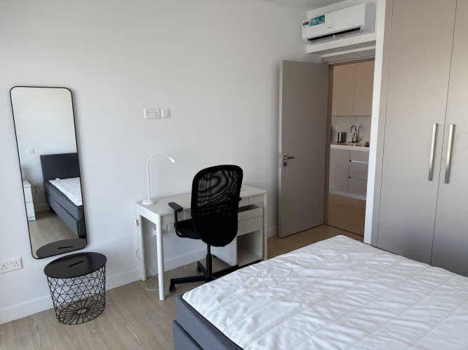 Town Lofts Apartment in Λευκωσία 19