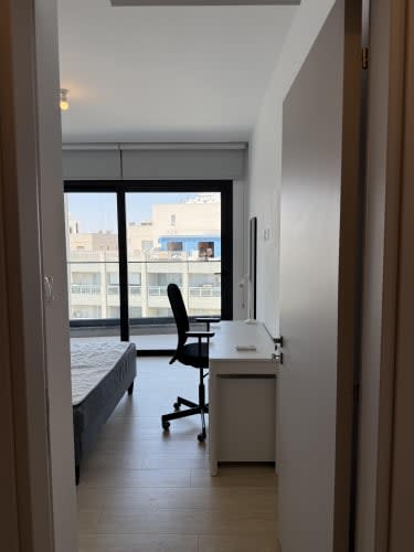 Town Lofts Apartment in Λευκωσία 14