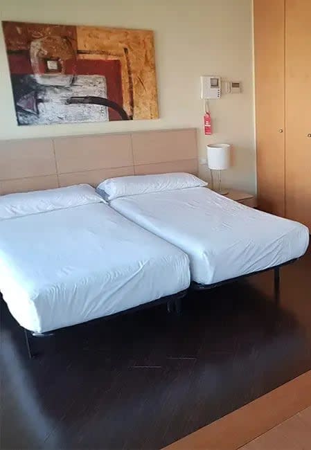 Studio in València 4